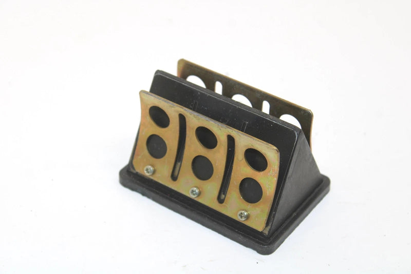 Ski-doo Oem Reed Valve Set of 3 420924519 Q4443