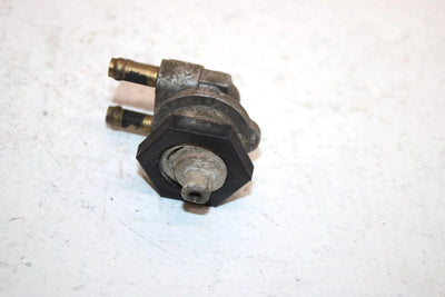1990 Sea-doo Gt Oem Fuel Selector Valve 275500024 JS55