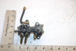 04 Arctic Cat Firecat 600 Efi Oem Oil Pump Set 3007-565 SAS7
