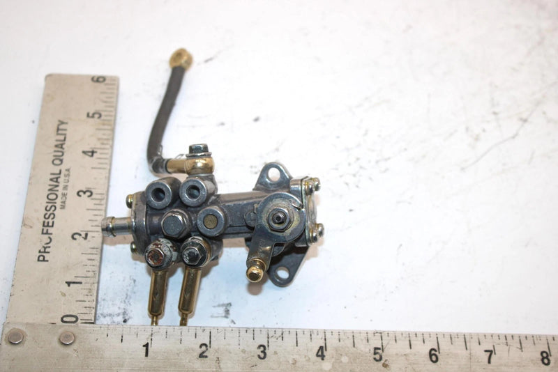04 Arctic Cat Firecat 600 Efi Oem Oil Pump Set 3007-565 SAS7