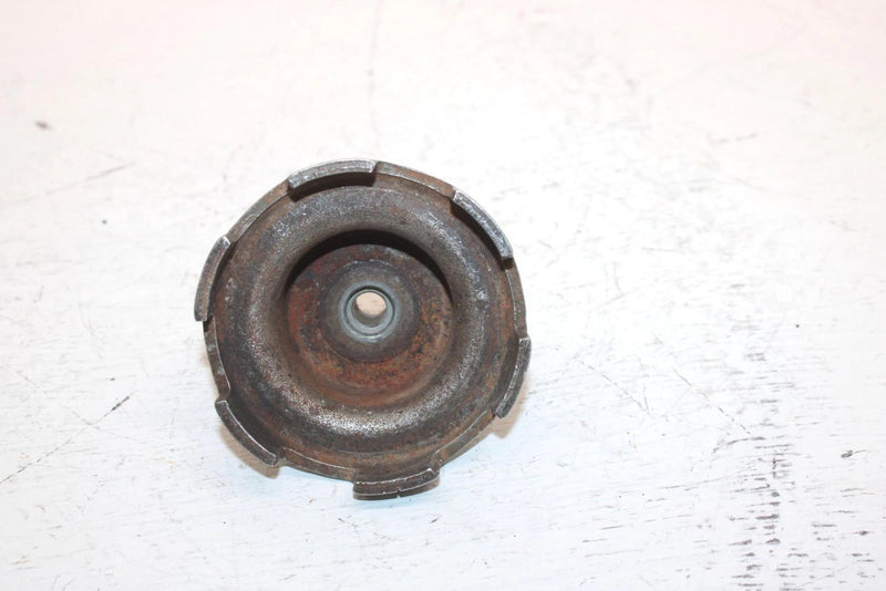 1984 Honda Atc 200 Esa Oem Starter Recoil Pully Cup 28431-968-010 AH60
