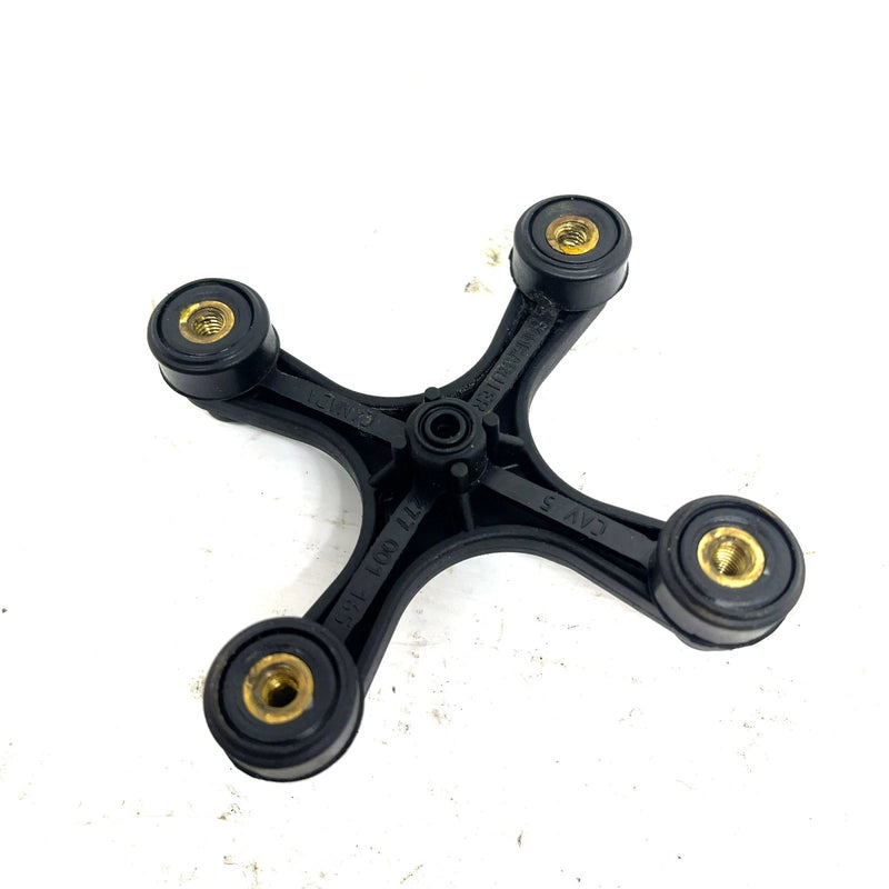 2004 Sea-Doo RXP Supercharged OEM Support Plate 277001177 JS59.1