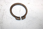 01 Polaris Rmk 800 Oem Secondary Clutch Retaining Ring 7714804 SP171