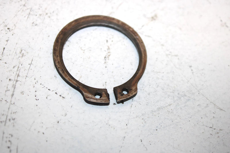 01 Polaris Rmk 800 Oem Secondary Clutch Retaining Ring 7714804 SP171