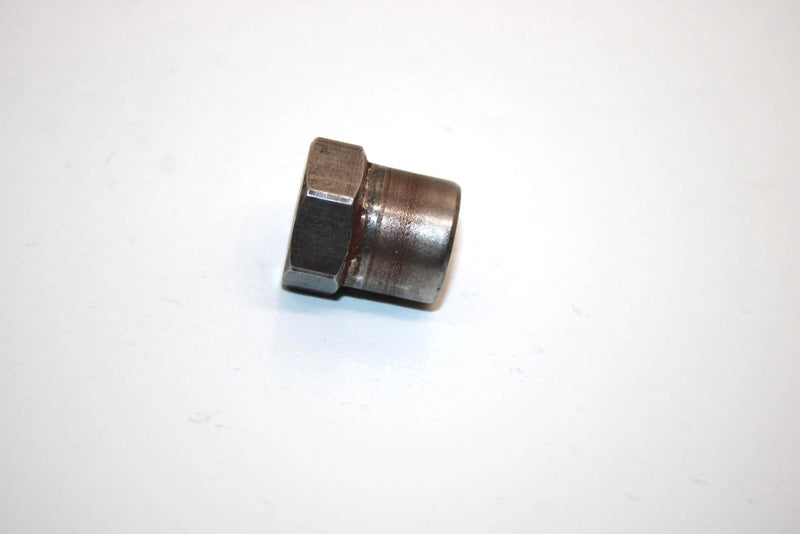 03 Bombardier Rally 200 Oem Secondary Outer Clutch Nut 711242230 AB2