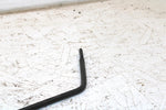 09 Polaris Dragon Rmk 800 Oem Sway Bar .498 5252629-329 SP180
