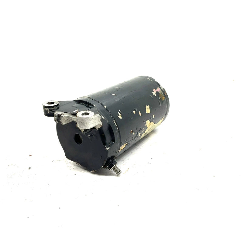 2002 Bombardier Quest 500 OEM Starter Motor 711888991 AB14