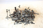 87 Yamaha  Champ 100 Oem Nut Bolt Spacer Hardware Kit AYS 