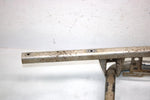 06 Can-am Outlander 400 Oem Rear Rack Mount AB0