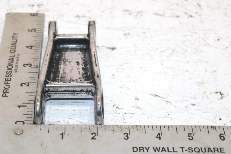 1985 Yamaha Vmax Oem Upper Spindle Pivot 8M6-2382E-00-00 SY125