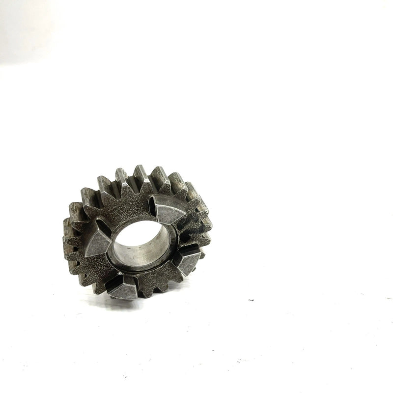 1998 Arctic Cat Bearcat 454 4X4 OEM 23T Sub Transmission Gear 3446-070 AA3