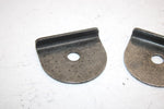00 Yamaha Sx500r Oem Rear Bracket Set 8CR-47426-10-00 8CR-47426-11-00 SY0