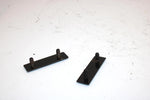 1996 Arctic Cat Zrt 600 Oem Bearing Support Plate Pair 1705-113 SA46