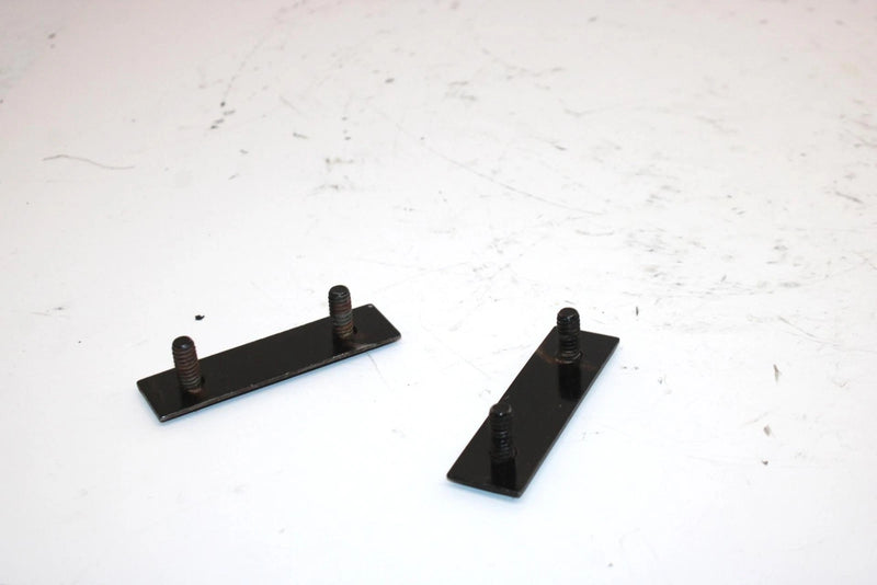 1996 Arctic Cat Zrt 600 Oem Bearing Support Plate Pair 1705-113 SA46