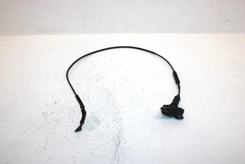 2008 Arctic Cat 650 Auto Trans 4x4 Trv Oem Diff Lock Lever 0502-527 AA6
