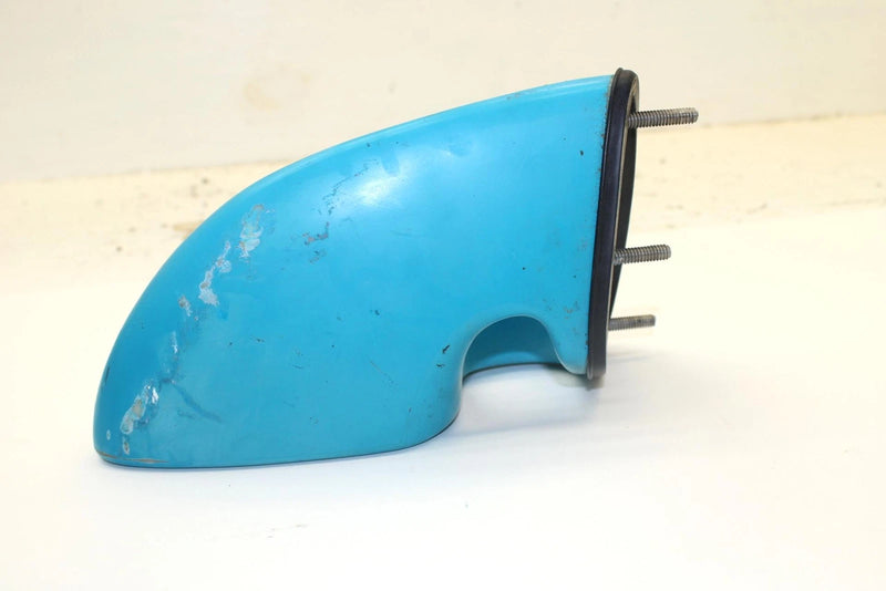 1994 Polaris Slt 750 Oem Right Mirror 2652111 JP21