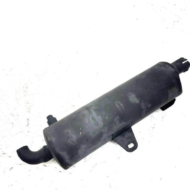 null Arctic Cat 300 4X4 OEM Exhaust Muffler 0436-182 AA15