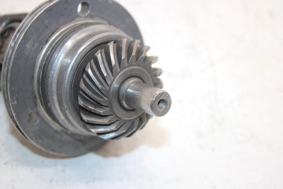 1986 Yamaha  Badger Yfm80s Oem Middle Drive Gear Assembly 2HX-17508-00-00 AY8