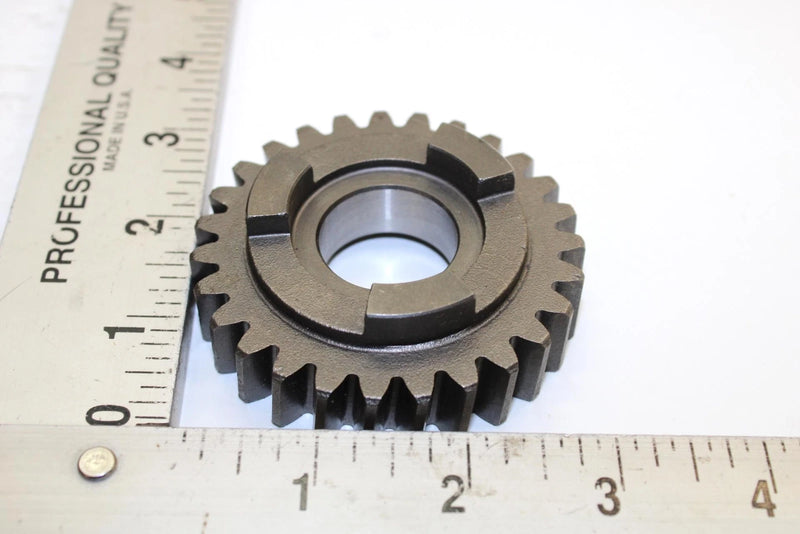 2004 Yamaha Vk540 Oem 27T Reverse Pinion Gear (NOS) 83R-17143-00-00 SY99