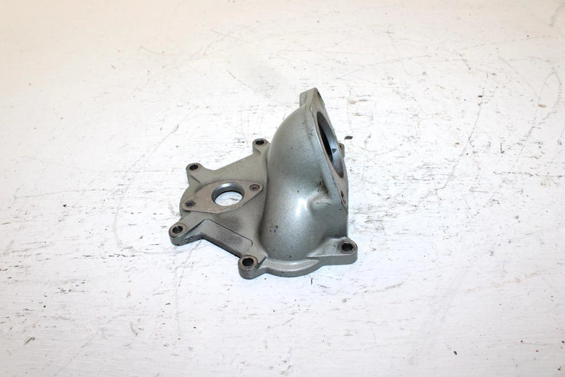 2002 Sea-doo Gti Le Oem Oil Pump Flange 420811194 JS30
