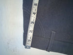 New Vintage Gray Dickson Jenkins Polyester Pants #5517 ZZ-20