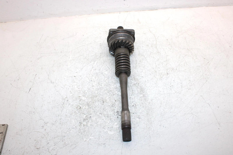 2005 Arctic Cat Atv 650 Oem Front Output Shaft 3201-113 AA27