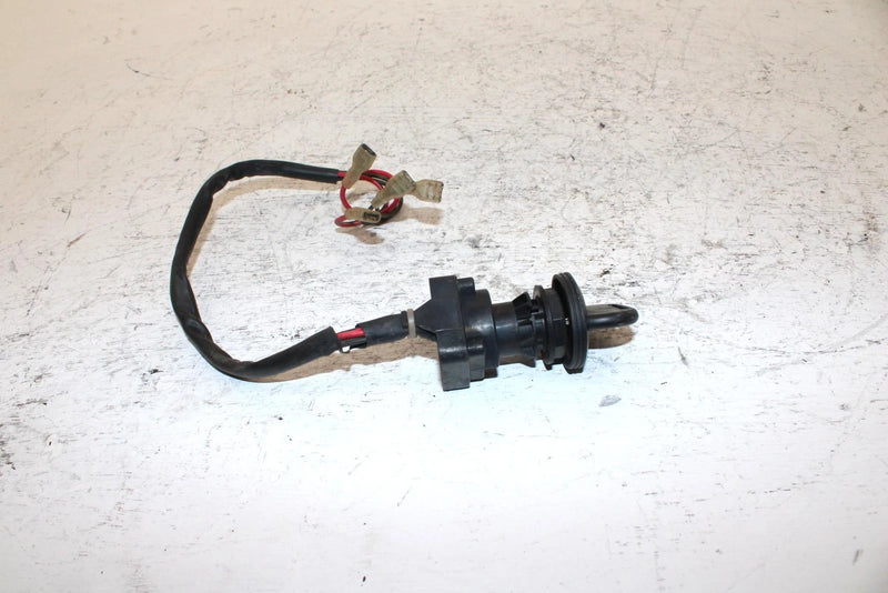 1996 Polaris Sportsman 500 Oem Ignition Key Switch 4110194 AP187