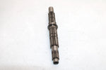 03 Suzuki Vinson 500 Lt-f500f Oem Transmission Drive Shaft 24130-44D50 AS24