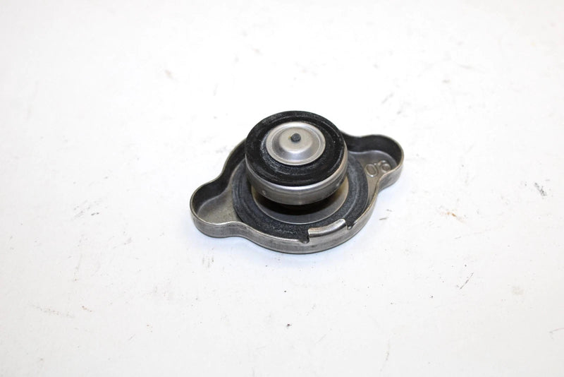 2003 Ski-doo Mxz 600 Ho Oem Coolant Tank Cap 509000187 Q3024
