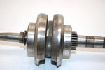 84 Honda Fourtrax 200 Trx200 A Oem Crankshaft 13000-958-681 AH33