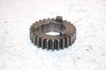 1987 Honda Atc 90a Oem 28T Sub High Gear 23931-053-010 AH57