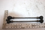 2003 Polaris Sportsman 500 Ho Oem Tie Rod Pair 1820805 1822852 AP144