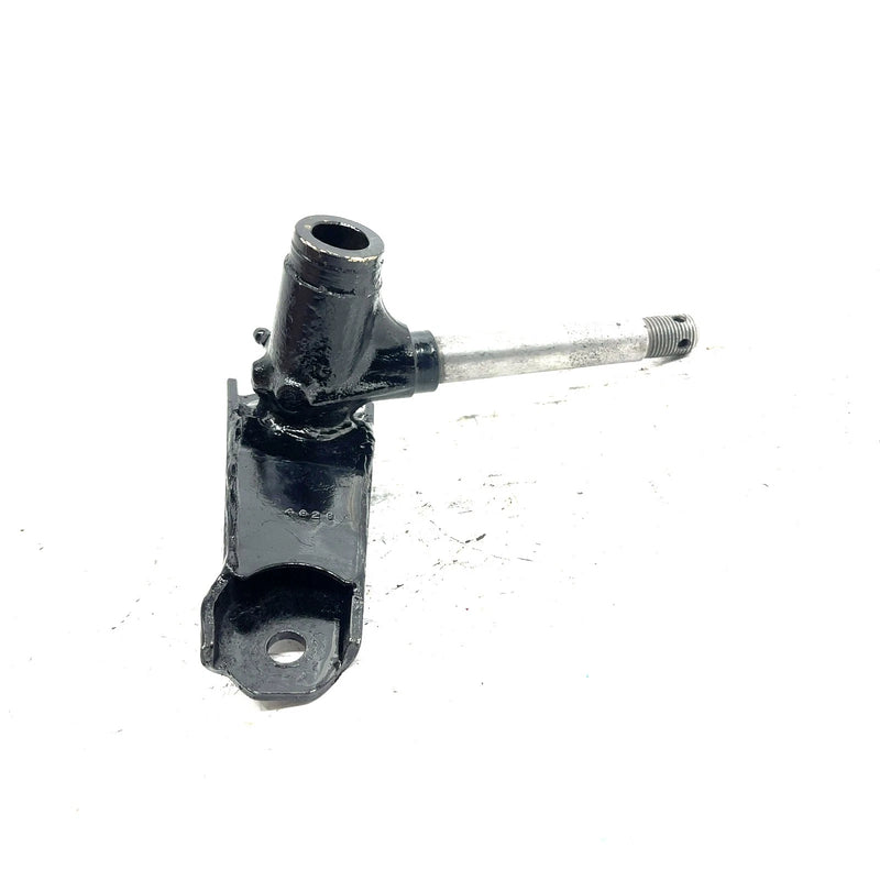 84-87 Suzuki Quadrunner 185 OEM Left Steering Knuckle 51240-24401 AS0