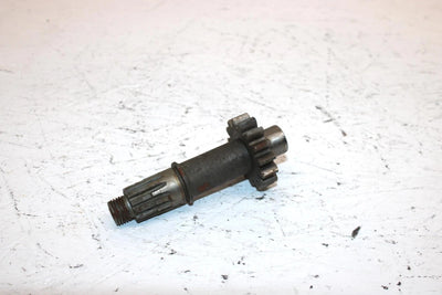 1974 Yamaha Tl433f Oem Drive Axle 874-17421-00-00 SY28