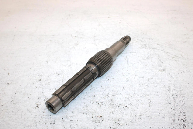 2008 Arctic Cat Prowler Xt 650 Oem Transmission Countershaft 0822-003 XA0