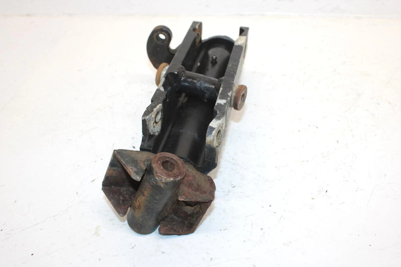 1998 Arctic Cat Zr 500 (2nd Run) Oem Left Steering Knuckle 0703-607 SA62