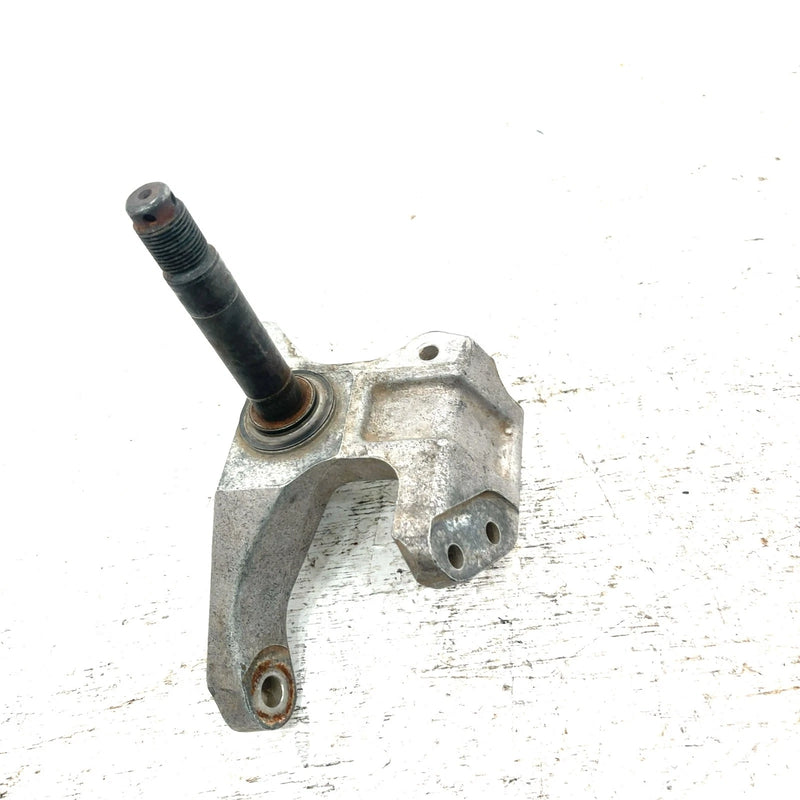 2001 Bombardier DS650 OEM Right Steering Knuckle 709400043 AB16