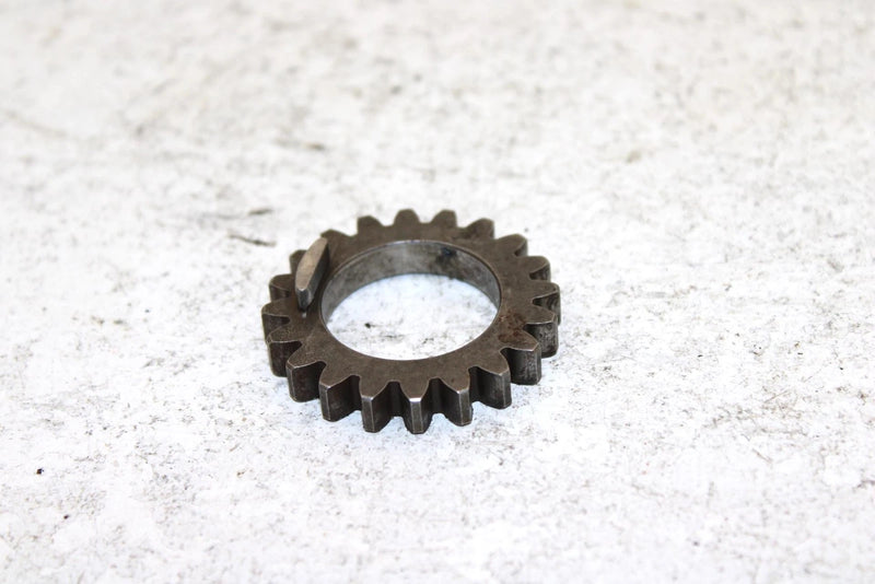 06 Honda Trx 400 Fourtrax Rancher At Oem Oil Pump Drive Gear 15130-HN7-000 AH55