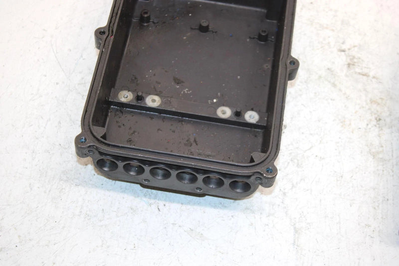 1994 Polaris Sl 750 Oem Electrical Case Set 5131015 JP29