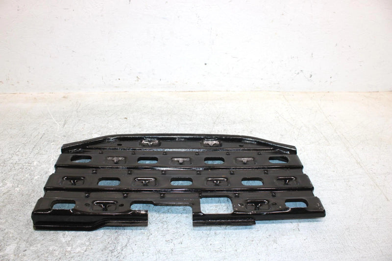 1993 Polaris 250 Oem Front Right Footrest 1040275 AP182