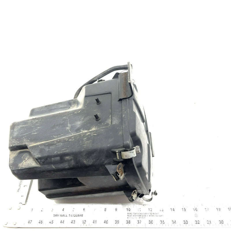 01-04 Honda Foreman Rubicon 500 TRX500 OEM Airbox W/Cover 17210-HN2-000 AH95