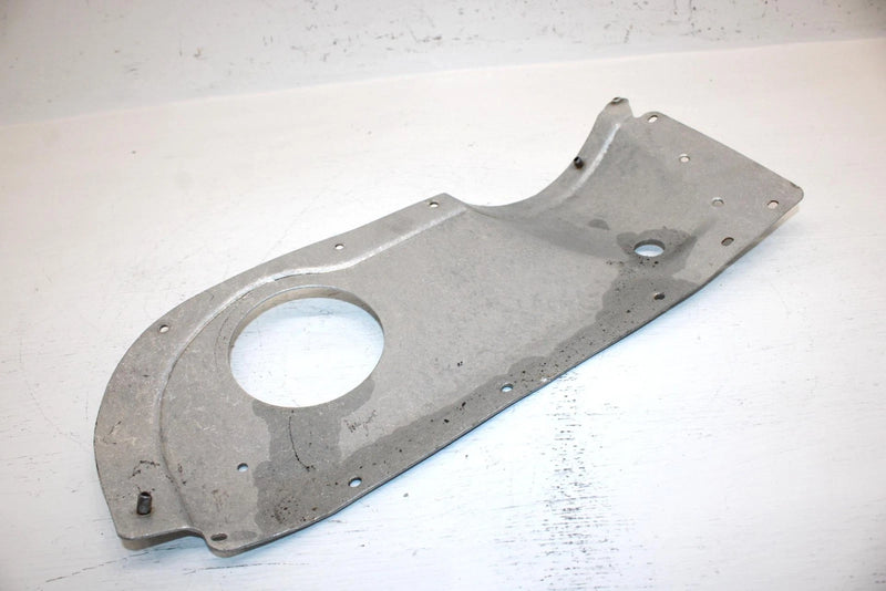 2002 Ski-doo Mxz 500 Oem Right Belly Pan Support 518319760 SS16