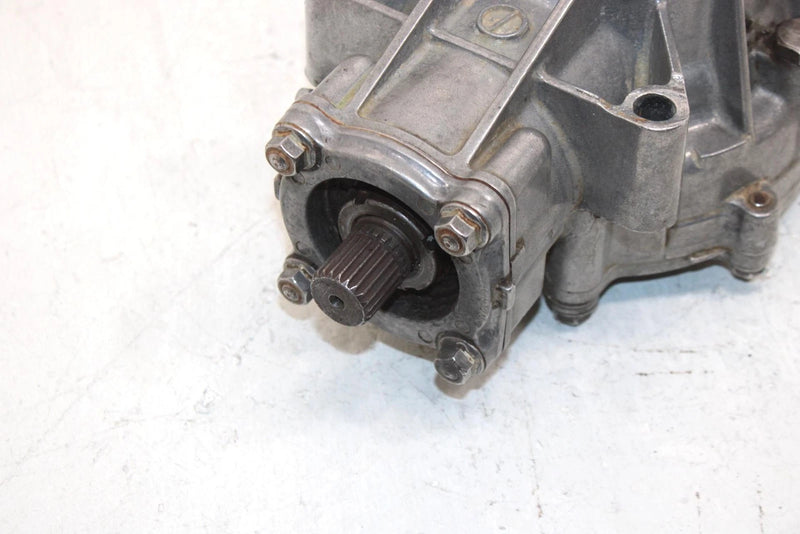 1996 Kawasaki Bayou 300 Oem Front Gearcase 13101-1190 AK19