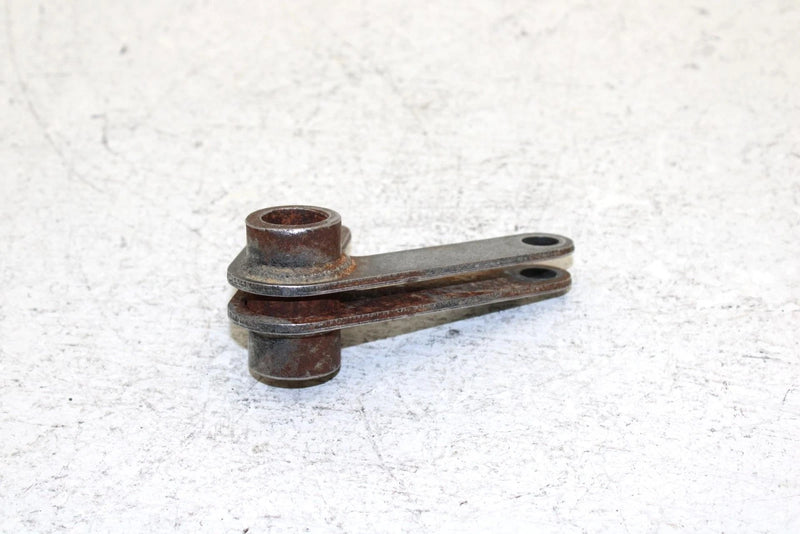 1999 Yamaha Vmax 600 Sx Oem Front Torque Arm Mount Pair 8CR-47415-00-00 SY5