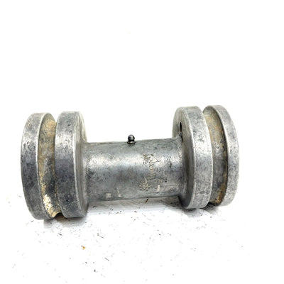 1993 Polaris Big Boss 350L 6x6 OEM Rear Axle Housing 5130663 AP192