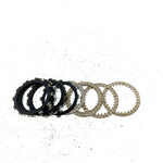 91-02 Suzuki King Quad 300 4x4 OEM Clutch Plate Set 21441-22A01 AS34