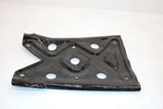 86 Honda Fourtrax 250 Trx250 A Oem Engine Skid Plate 50354-HA8-000 AH32