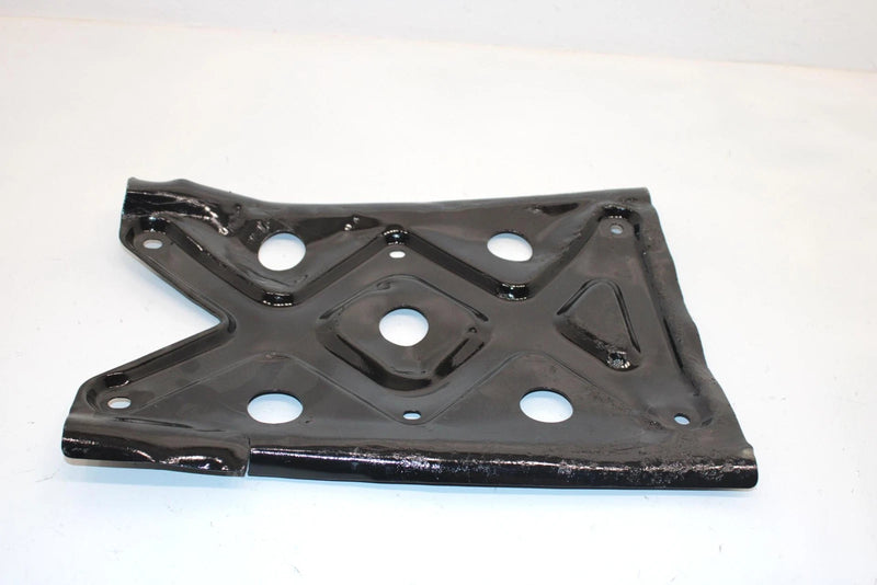 86 Honda Fourtrax 250 Trx250 A Oem Engine Skid Plate 50354-HA8-000 AH32