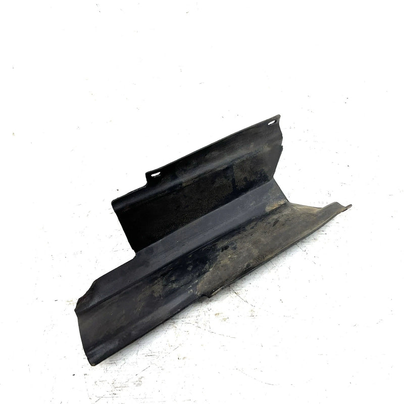 1991 Polaris Trail Boss 350L 2x4 OEM Front Upper Chain Guard 5430902 AP227