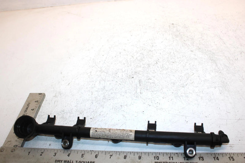 2007 Sea-doo Rxp 215 Oem Fuel Rail 420874394 JS51